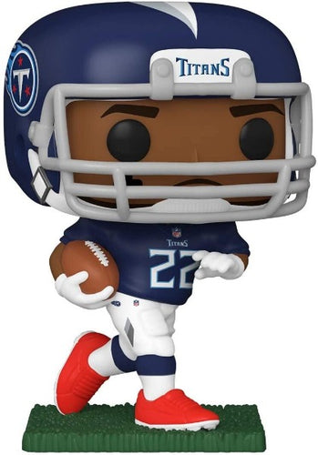 Derrick Henry (Tennessee Titans) Funko Pop #145