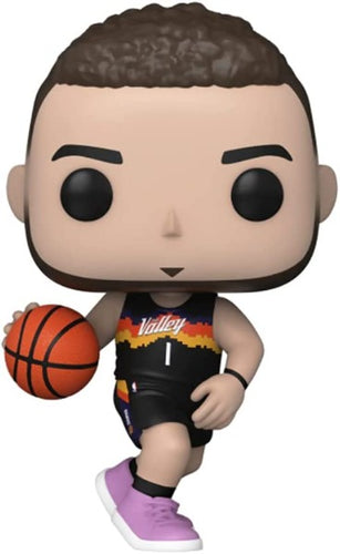 Devin Booker (Phoenix Suns) Funko Pop #148