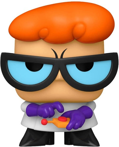 Dexter w/Remote (Dexter's Lab) Funko Pop #1067