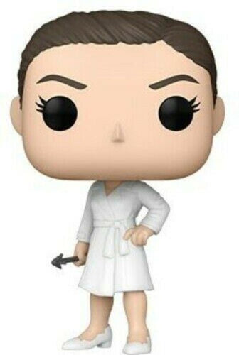 Diana w/Arrow (Zach Snider's Justice League) Funko Pop #1124