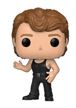 Load image into Gallery viewer, Johnny (Dirty Dancing) Funko Pop #697