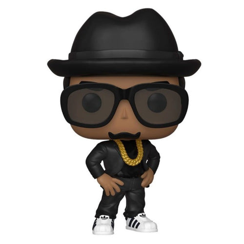 DMC (RUN DMC) Funko Pop #200