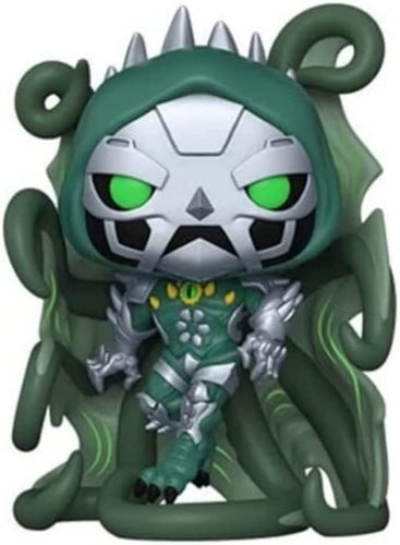 Doctor Doom - Marvel Hunters Funko Pop #990