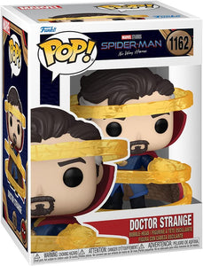 Doctor Strange (Spider-man: No Way Home) Funko Pop #1162