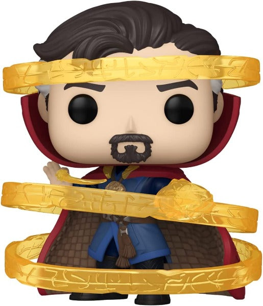 Doctor Strange (Spider-man: No Way Home) Funko Pop #1162