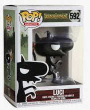 Load image into Gallery viewer, Luci (Disenchantment) Pop #592