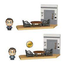 Load image into Gallery viewer, Mini-Moments: Jerry&#39;s Apartment - Newman (Seinfeld) Funko Pop