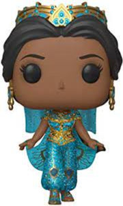 Jasmine - Ultimate Princess (Aladdin) Funko Pop #541