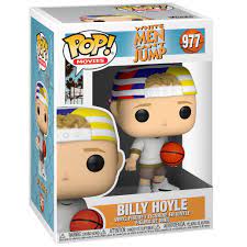 Billy Hoyle (White Men Can't Jump) Funko Pop #977