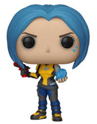 Maya (Borderlands) E3 2019 Limited Edition Funko Pop #508