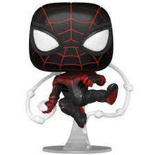 Load image into Gallery viewer, Miles - In Advanced Tech Suit (Miles Morales) Funko Pop #772