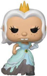 Bean (Disenchantment) 2019 Limited Edition Summer Convention Exclusive Funko Pop #590
