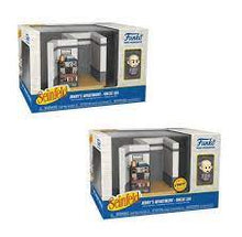 Load image into Gallery viewer, Mini-Moments: Jerry&#39;s Apartment - Uncle Leo (Seinfeld) Funko Pop