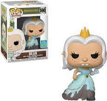Load image into Gallery viewer, Bean (Disenchantment) 2019 Limited Edition Summer Convention Exclusive Funko Pop #590