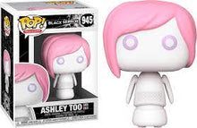 Load image into Gallery viewer, Ashley Too (Black Mirror) Funko Pop #945