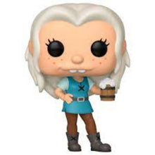 Load image into Gallery viewer, Bean (Disenchantment) Pop #591