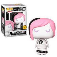 Load image into Gallery viewer, Ashley Too (Black Mirror) LIMITED EDITION CHASE Funko Pop #945