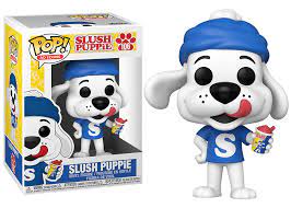 Slush Puppie Funko Pop #106