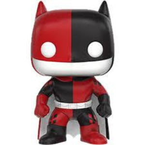Harley Quinn Imposter (Batman) Funko Pop #124