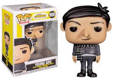 Load image into Gallery viewer, Young Gru (Minions: The Rise of Gru) Funko Pop #900
