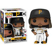 Load image into Gallery viewer, Josh Bell (Pittsburgh Pirates) Funko Pop #45