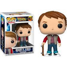 Load image into Gallery viewer, Marty McFly - 1955 (Back to the Future) Funko Pop #957