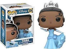 Load image into Gallery viewer, Tiana - Ultimate Princess (Princess and the Frog) Funko Pop #224