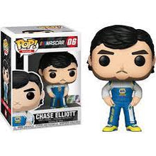 Load image into Gallery viewer, Chase Elliott (Nascar) Funko Pop #06