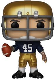Rudy Funko Pop #699