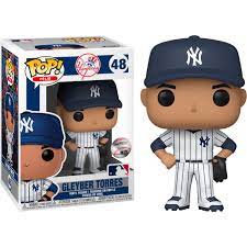 Gleyber Torres (New York Yankees) Funko Pop #48