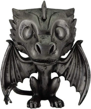 Load image into Gallery viewer, Dragon - Iron (Game of Thrones) Funko Pop #16