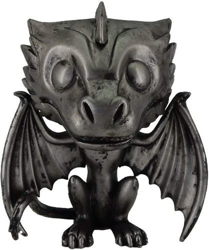Dragon - Iron (Game of Thrones) Funko Pop #16