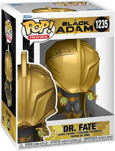 Dr. Fate (Black Adam) Funko Pop #1235