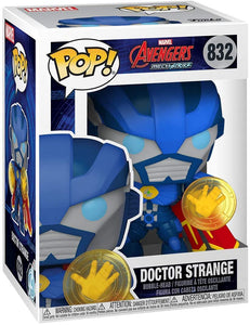 Dr. Strange - Marvel Mech (Marvel) Funko Pop #832