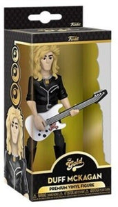 FUNKO GOLD: 5" Duff McKagan (Guns N Roses)