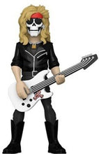 Load image into Gallery viewer, FUNKO GOLD: 5&quot; Duff McKagan (Guns N Roses) LIMITED EDITION CHASE