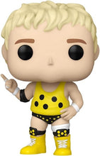 Load image into Gallery viewer, Dusty Rhodes (WWE) Funko Pop #114