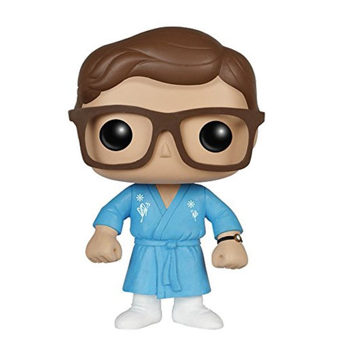 Brad Majors (Rocky Horror) Funko Pop #211