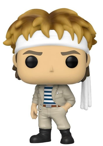 Simon Le Bon (Duran Duran) Funko Pop #126