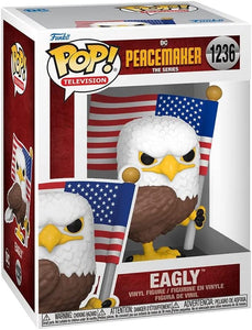 Eagly (Peacemaker) Funko Pop #1236