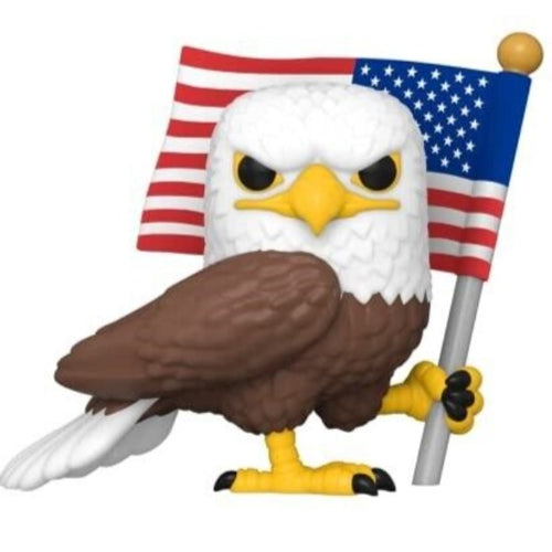 Eagly (Peacemaker) Funko Pop #1236