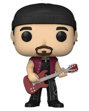 Load image into Gallery viewer, Edge - ZooTV (U2) Funko Pop #272