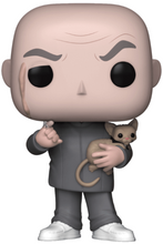 Load image into Gallery viewer, Dr. Evil (Austin Powers) Funko Pop #644