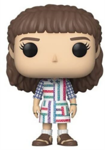 Eleven (Stranger Things - Season 4) Funko Pop #1238