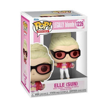Load image into Gallery viewer, Elle in Sun (Legally Blonde) Funko Pop #1226