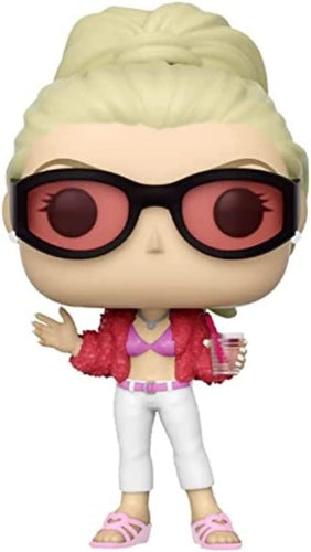 Elle in Sun (Legally Blonde) Funko Pop #1226