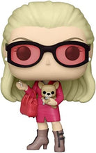 Load image into Gallery viewer, Elle w/Dog (Legally Blonde) Funko Pop #1224