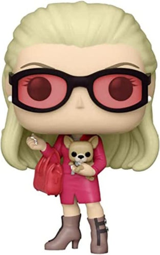 Elle w/Dog (Legally Blonde) Funko Pop #1224