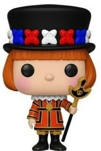 England - It's a Small World (Disney) Funko Pop #1074