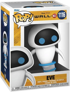 Eve Flying (Wall-E) Funko Pop #1116